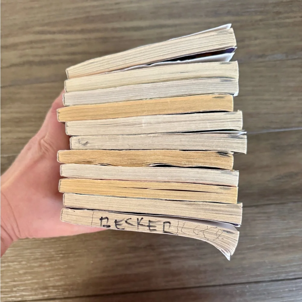 Ranger in Time Chapter Book Lot of 11 - Picture 13 of 14